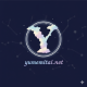 YUMEMI STUDIO Logo